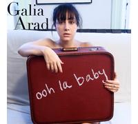 Galia Arad - Ooh La Baby