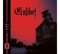 GALIBOT - EUCH MAU NOIR