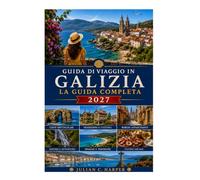 GALICE GUIDE DE VOYAGE 2027