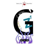 GALICIA, UNA: Guía práctica para entender la organización del territorio gallego en provincias, comarcas, municipios y parroquias (SERIE GALICIA: UNA, GRANDE Y LIBRE, vol. I) - Edición en ESPAÑOL