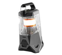Galileo 500 Lumen Lantern - Rechargeable Camping Light & Power Bank - 360˚