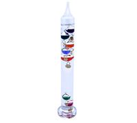 Galileo 7 Ball Thermometer