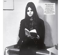 GALILEO 7, THE EVERYTHING IS EVERYTHING ELSE NEW VINYL RECORD