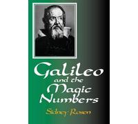 Galileo and the Magic Numbers