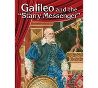 Galileo and the "Starry Messenger" (Building Fluency Through Reader's Theater)