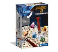 Galileo - Ausgrabungs-Set - Steine NEW