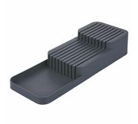 Galileo Casa 2 Tier Knife Drawer Organizer