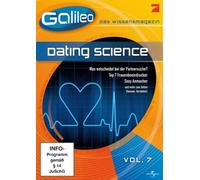 Galileo - Das Wissensmagazin, Vol. 07: Dating Science [DVD]
