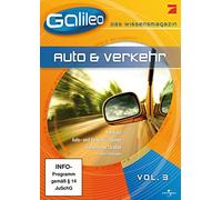 GALILEO Das Wissensmagazin - Vol.3