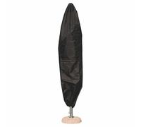 GALILEO Esté Waterproof Protective Cover for Garden Parasol Diameter 50 x 210 cm