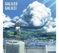 Galileo Galilei - Arashi No Ato De (CD+DVD) [Japan CD] SECL-1721