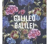 Galileo Galilei - Arashi No Ato De [Japan CD] SECL-1720
