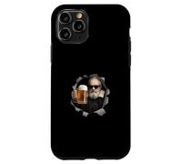 Galileo Galilei Beer Case for iPhone 11 Pro