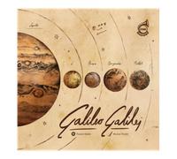 Galileo Galilei
