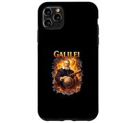 Galileo Galilei Case for iPhone 11 Pro Max