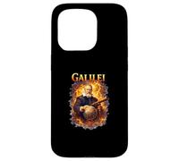 Galileo Galilei Case for iPhone 15 Pro