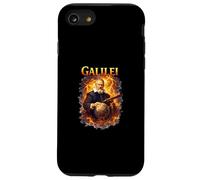 Galileo Galilei Case for iPhone SE (2020) / 7/8