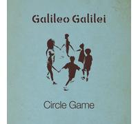 Galileo Galilei - Circle Game [Japan CD] SECL-1373