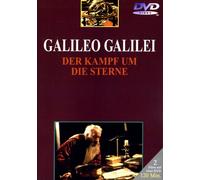 Galileo Galilei - Der Kampf um die Sterne [DVD]