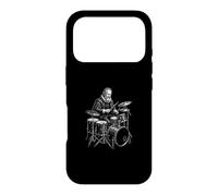Galileo Galilei Drums Drum Case for iPhone 17 Pro