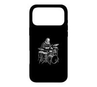 Galileo Galilei Drums Drum Case for iPhone 17 Pro Max