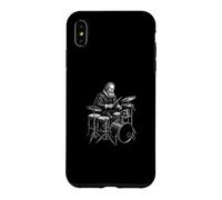 Galileo Galilei Drums Drum Case for iPhone XS Max