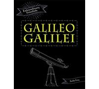 Galileo Galilei (Extraordinary Scientists)