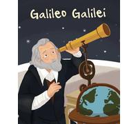 Galileo Galilei Genius