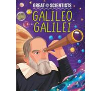 Galileo Galilei (Great Scientists)