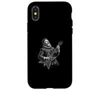Galileo Galilei Guitar Case for iPhone X/XS