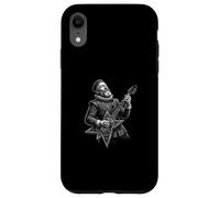 Galileo Galilei Guitar Case for iPhone XR