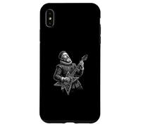 Galileo Galilei Guitar Case for iPhone XS Max
