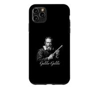Galileo Galilei Renaissance Astronomy Telescope Case for iPhone 11 Pro Max