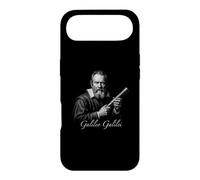 Galileo Galilei Renaissance Astronomy Telescope Case for iPhone Air