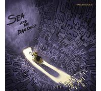 Galileo Galilei - Sea And The Darkness [Japan CD] SECL-1837