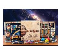 Galileo Galilei Strategy Board Game
