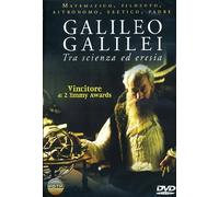 Galileo Galilei - Tra Scienze Ed Eresia