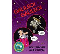 Galileo! Galileo!