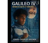 Galileo IV - When AI Gets it Wrong (Galileo: Conversations with the Next Intelligence)