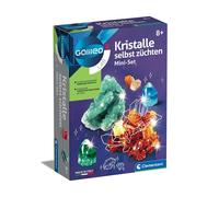 Galileo - Kristalle selbst zuchten-Min ACC NEW