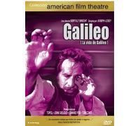 Galileo: La vida de Galileo [DVD] [1975] [Spanish Import]