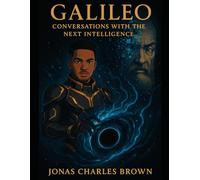 Galileo Manuscript Trilogy: BOOK I - Conversations With the Next Intelligence and BOOK II - Worlds Unraveld
