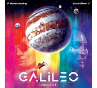 Galileo Project