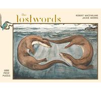 Galileo Publishing The Lost Words