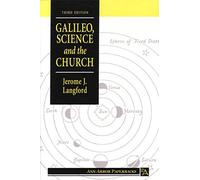 Galileo, Science and the Church (Ann Arbor Paperbacks)