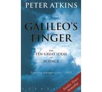 Galileo's Finger: The Ten Great Ideas of Science