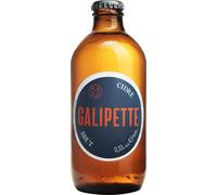 Galipette Brut Cider, France, 12x330ml Bottles