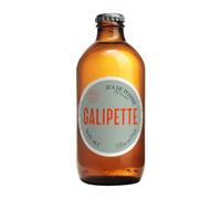 Galipette - Non-Alcoholic Cider, 12 x 330ml, 0.0% ABV