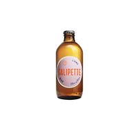Galipette - Rosé Sweet Cider, 12 x 330ml, 4% ABV
