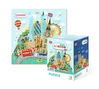 Galison 9780735366855 Flower Power 750 Piece Shaped Puzzle